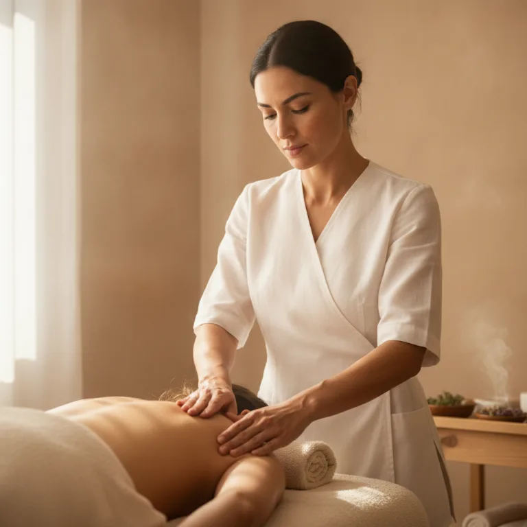 Spa servizio a Bologna